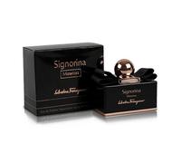 Ferragamo Signorina 100Ml Misteriosa (Eau De Parfum) Per Donna