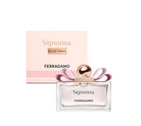 Ferragamo Signorina Eau de parfum 100ml profumo donna Offerta