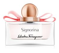 Salvatore Ferragamo Signorina eau de parfum 50 ml per donna