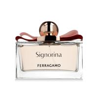 Ferragamo Signorina 100 ml eau de parfum per Donna
