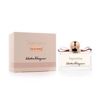 Salvatore Ferragamo Signorina Eau De Parfum Spray 100ml