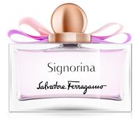 Salvatore Ferragamo Signorina Eau de Toilette da donna 100 ml
