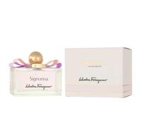 Salvatore Ferragamo Signorina Eau de Toilette (donna) 100 ml