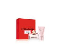 Ferragamo Signorina EDP Holiday set regalo (edp/50ml + b/lot/50ml)