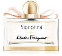 Salvatore Ferragamo Signorina Eleganza Eau De Parfum Spray 100ml