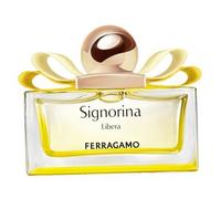 Ferragamo Signorina Libera 50ml(Eau de Parfum) Per Donna