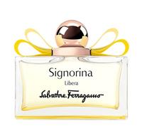 Ferragamo Signorina Libera Eau de Parfum 100 ml Donna - Eau de Parfum