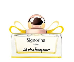 Ferragamo Signorina Libera Eau de Parfum 50 ml - Eau de Parfum
