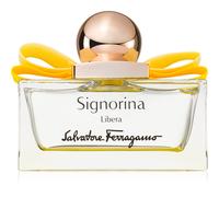 Salvatore Ferragamo Signorina Libera Edp Spray 50ml