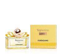 Ferragamo Signorina Libera Eau de Parfum (donna) 50 ml variante Imballaggio nuovo