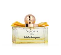 Ferragamo Signorina Libera Eau de Parfum (donna) 50 ml variante Imballaggio vecchio