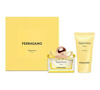 Ferragamo Signorina Libera Set (lot/50ml + edp/30ml)