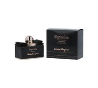 Ferragamo Signorina Misteriosa Eau de Parfum (donna) 50 ml variante Imballaggio vecchio