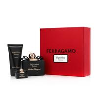 Ferragamo Signorina Misteriosa EDP 100 ml + EDP MINI 5 ml + Latte corpo 50 ml