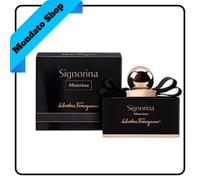 Salvatore Ferragamo Signorina Misteriosa Eau de Parfum Spray 100ml