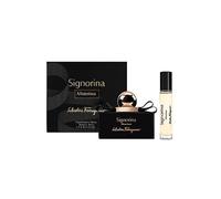 Ferragamo Signorina Misteriosa Set (edp/50 ml + mini/10ml)