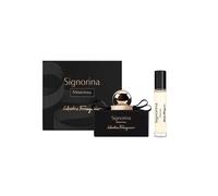 Ferragamo Signorina Misteriosa Set V1 Eau de Parfum 50 ml + Miniatura 10 ml Set