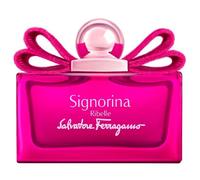 Ferragamo Signorina Ribelle - Eau De Parfum 100 ml