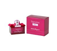 Ferragamo Signorina Ribelle Eau de Parfum (donna) 30 ml variante Imballaggio vecchio