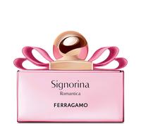 Salvatore Ferragamo - Salvatore Ferragamo Signorina Romantica - Eau De Parfum Donna 50 Ml Vapo