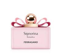 Ferragamo Signorina Romantica Eau de Parfum donna 50 ml