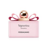 Salvatore Ferragamo - Salvatore Ferragamo Signorina Romantica - Eau De Parfum Donna 50 Ml Vapo