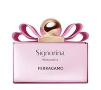 Salvatore Ferragamo - Salvatore Ferragamo Signorina Romantica - Eau De Parfum Donna 100 Ml Vapo