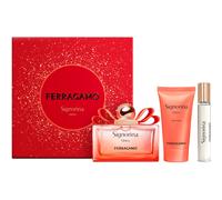 Ferragamo Signorina Unica confezione regalo da donna