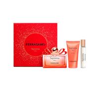 Ferragamo Signorina Unica Set (edp/100ml + edp/15ml + b/lot/50ml)
