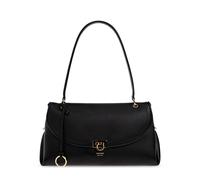 Ferragamo - Sofia 2026 Borsa Media in Pelle - - Bags - Donna - Nero - ONE SIZE
