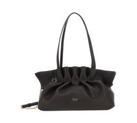 Ferragamo - Soft Bag M - - Bags - Donna - Marrone - ONE SIZE