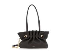Ferragamo - Soft Bag S - - Bags - Donna - Marrone - ONE SIZE
