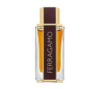 Ferragamo - Spicy leather Profumi uomo 100 ml male