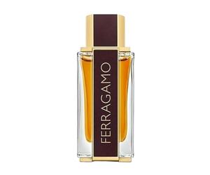 Ferragamo - Spicy leather Profumi uomo 100 ml male