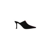 Ferragamo - Square Mules - - Shoes - Donna - Multicolore - 39 EU
