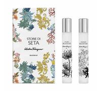 Ferragamo Storie di Seta Booster Kit Eau de Parfum 2 x 10ml roll on