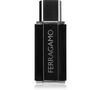 Ferragamo Sublime Leather Eau de Parfum per uomo 50 ml