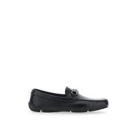 Ferragamo - Sunsay Mocassini - - Shoes - Uomo - Nero - 41 EU