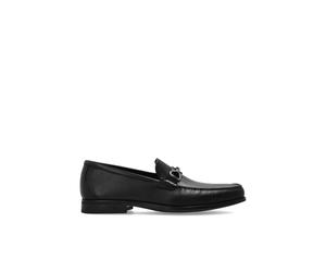 Ferragamo - Supreme Mocassini - - Shoes - Uomo - Nero - 40 EU