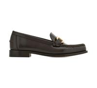 Ferragamo - T Moro Maryan 2 Scarpe Eleganti - - Shoes - Donna - Nero - 38 1/2 EU