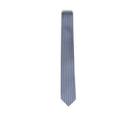 Ferragamo - Ties - - Accessories - Uomo - Blu - ONE SIZE