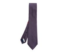 Ferragamo - Ties - - Accessories - Uomo - Blu - ONE SIZE