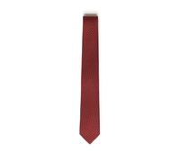 Ferragamo - Ties - - Accessories - Uomo - Rosso - ONE SIZE
