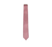 Ferragamo - Ties - - Accessories - Uomo - Rosso - ONE SIZE