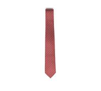 Ferragamo - Ties - - Accessories - Uomo - Rosso - ONE SIZE