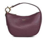 Ferragamo - Top Handle Bag - - Bags - Donna - Viola - ONE SIZE