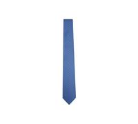 Ferragamo - Trofeo Silk Tie - - Accessories - Uomo - Blu - ONE SIZE