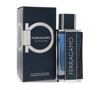 FERRAGAMO U INTENSE LEATHER EDP100