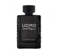 FERRAGAMO U SIGNATURE EDP 100 V