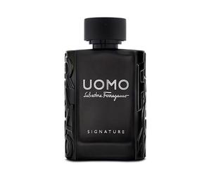FERRAGAMO U SIGNATURE EDP 100 V